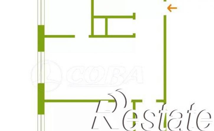 2-комн квартира проезд Геологоразведчиков, 15,  д. 15