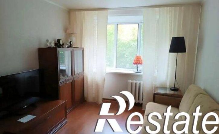 3-комн квартира Комбинатская улица, 38,  д. 38