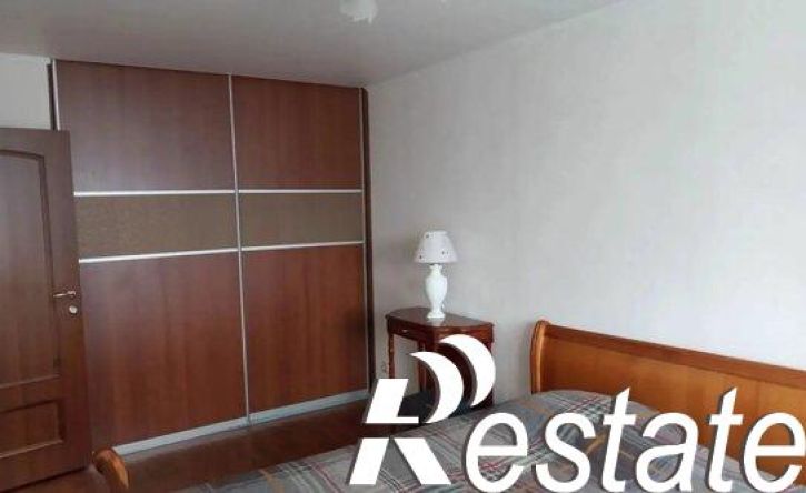 3-комн квартира Комбинатская улица, 38,  д. 38