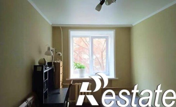 3-комн квартира Комбинатская улица, 38,  д. 38