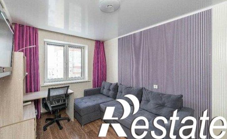 3-комн квартира улица Муравленко, 3,  д. 3
