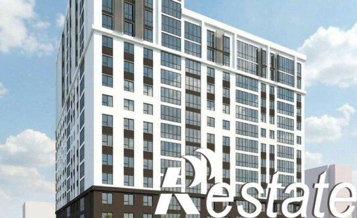 1-комн квартира в новом доме Одесская улица, 7 к2,  д. 7 к2