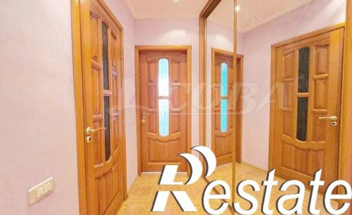 2-комн квартира улица Беляева, 29,  д. 29