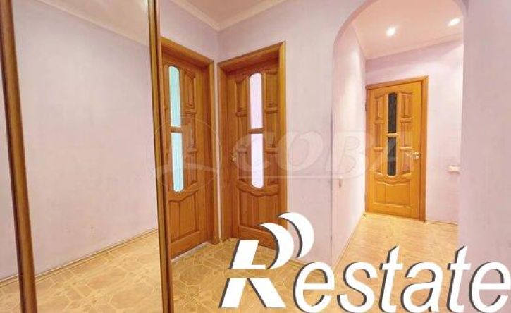 2-комн квартира улица Беляева, 29,  д. 29