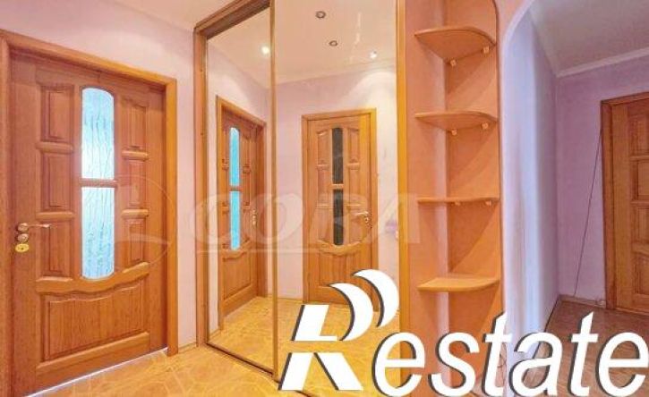 2-комн квартира улица Беляева, 29,  д. 29