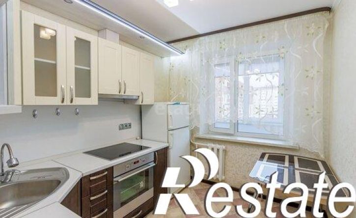 1-комн квартира Локомотивная улица, 79 к1,  д. 79 к1