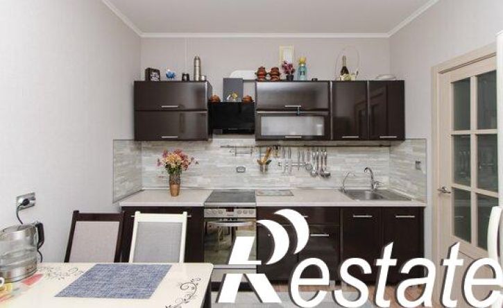 2-комн квартира улица Бакинских Комиссаров, 3 к1,  д. 3 к1