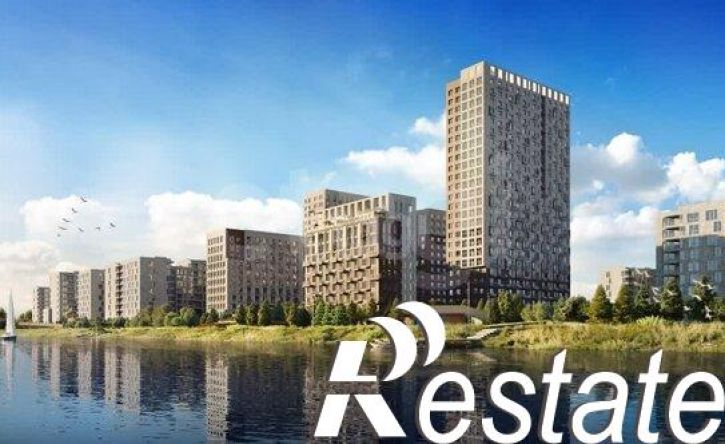 2-комн квартира в новом доме ул Тарманская, 34,  д. 34