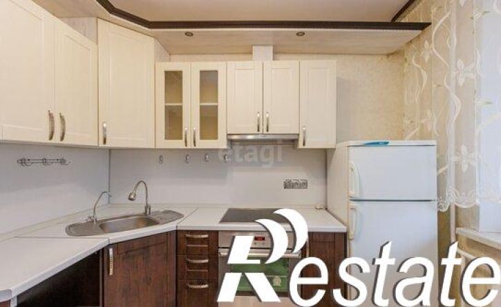 1-комн квартира Локомотивная улица, 79 к1,  д. 79 к1