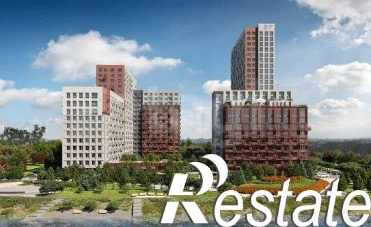 3-комн квартира в новом доме ул Тарманская, 34,  д. 34