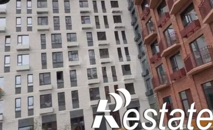 2-комн квартира в новом доме ул Тарманская, 34,  д. 34