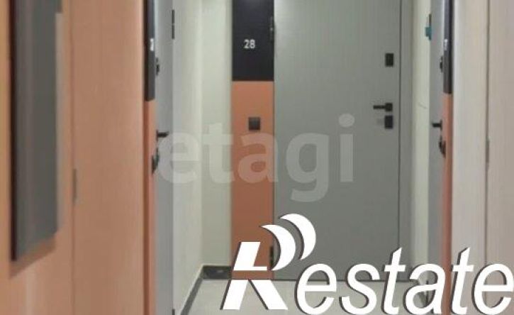 2-комн квартира в новом доме ул Тарманская, 34,  д. 34