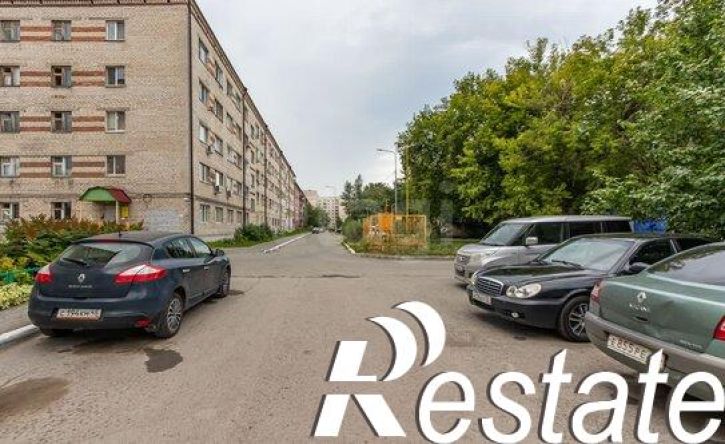 2-комн квартира улица Карла Маркса, 106,  д. 106