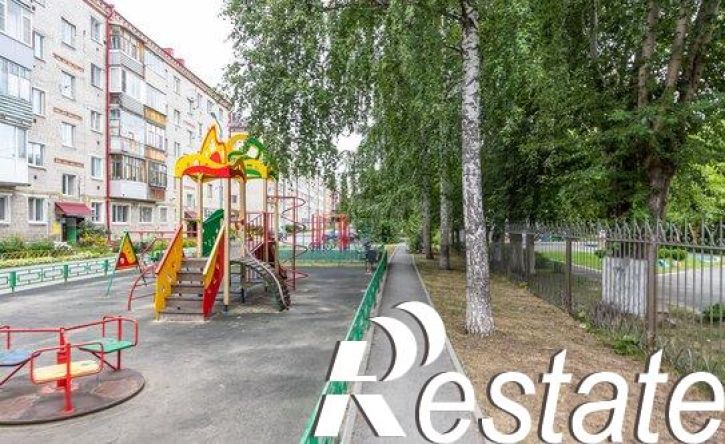 2-комн квартира улица Карла Маркса, 106,  д. 106