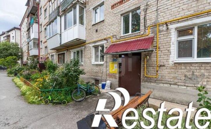 2-комн квартира улица Карла Маркса, 106,  д. 106