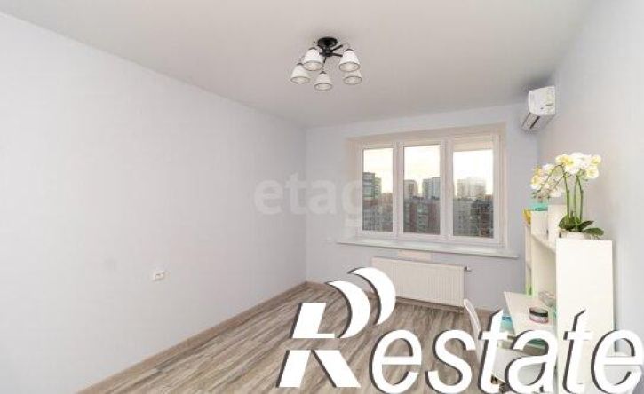 1-комн квартира улица Ветеранов Труда, 9А к4,  д. 9А к4