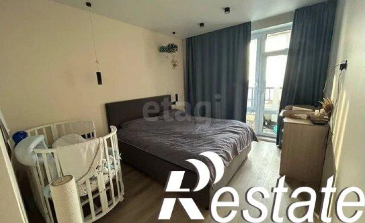 3-комн квартира улица Лермонтова, 8,  д. 8