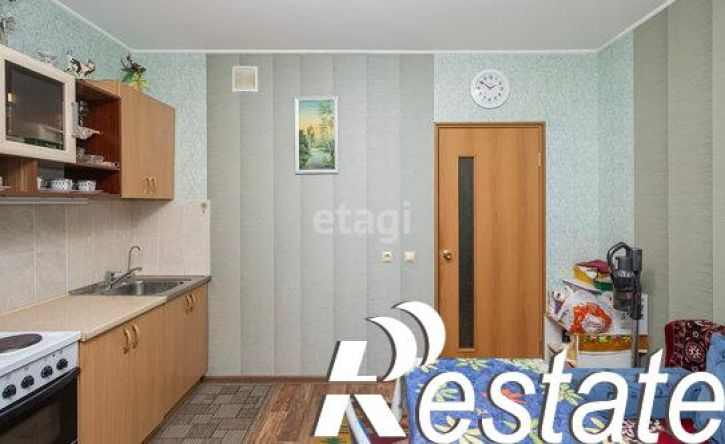 1-комн квартира Обдорская улица, 5,  д. 5