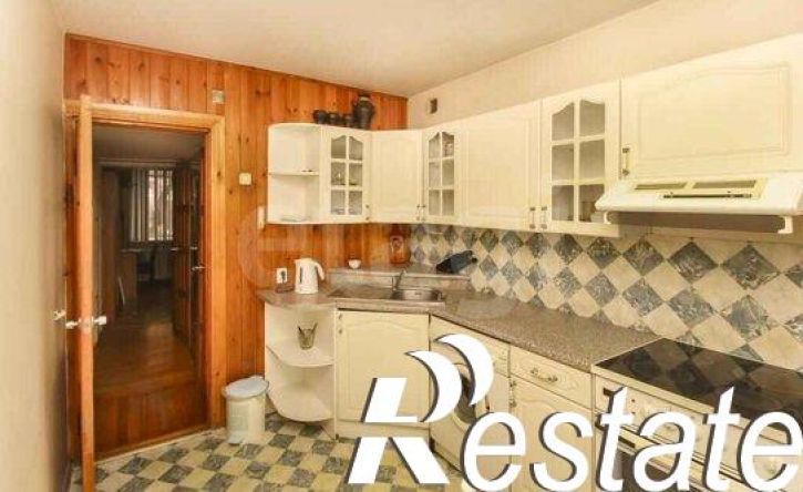 3-комн квартира Ялуторовская улица, 21,  д. 21