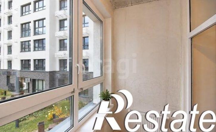 2-комн квартира улица Павла Никольского, 10 к1,  д. 10 к1