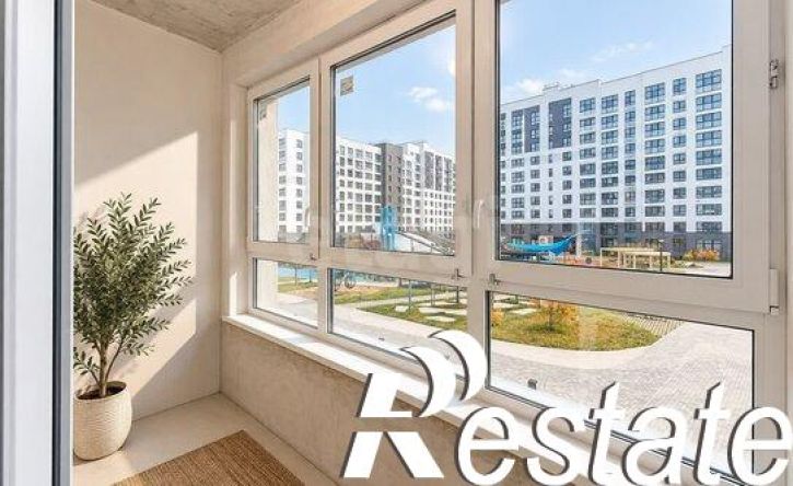 2-комн квартира улица Павла Никольского, 10 к1,  д. 10 к1