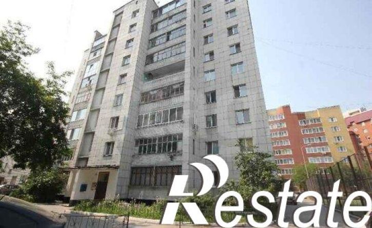 3-комн квартира Ялуторовская улица, 21,  д. 21