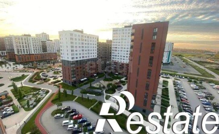 3-комн квартира улица Лермонтова, 8,  д. 8