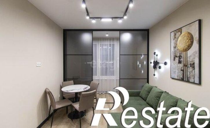 2-комн квартира улица Новаторов, 30,  д. 30