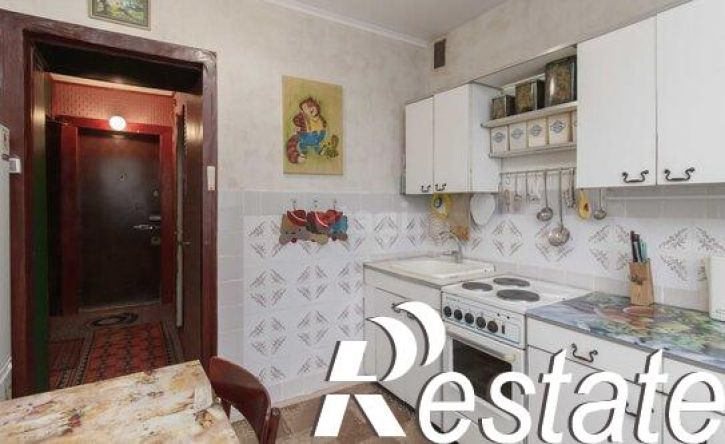 1-комн квартира улица Мельникайте, 129,  д. 129