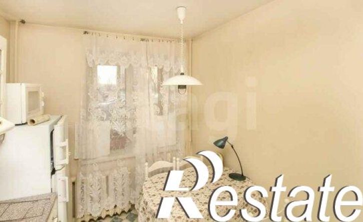 3-комн квартира Ялуторовская улица, 21,  д. 21
