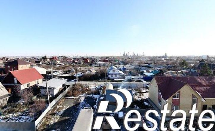 1-комн квартира Каспийская улица, 3 к1,  д. 3 к1