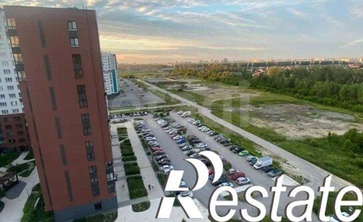 3-комн квартира улица Лермонтова, 8,  д. 8