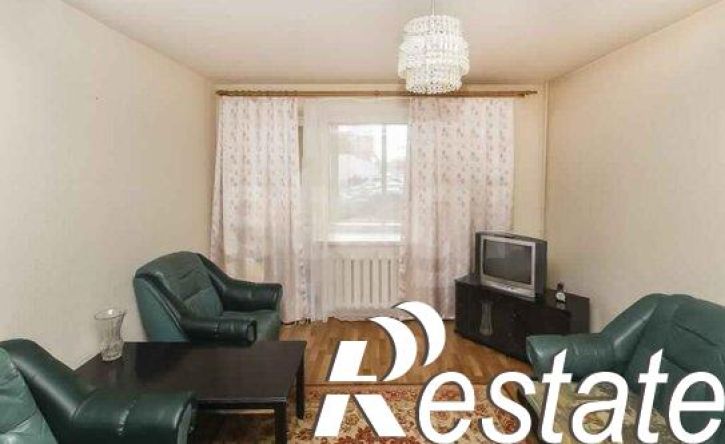 3-комн квартира Ялуторовская улица, 21,  д. 21