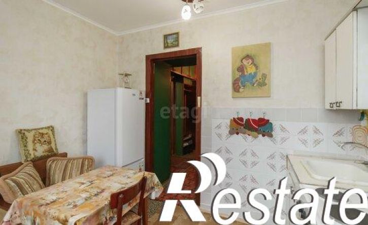 1-комн квартира улица Мельникайте, 129,  д. 129