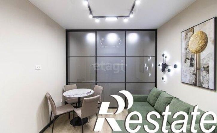 2-комн квартира улица Новаторов, 30,  д. 30