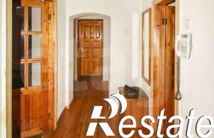 3-комн квартира Ялуторовская улица, 21,  д. 21