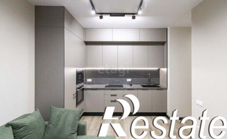 2-комн квартира улица Новаторов, 30,  д. 30