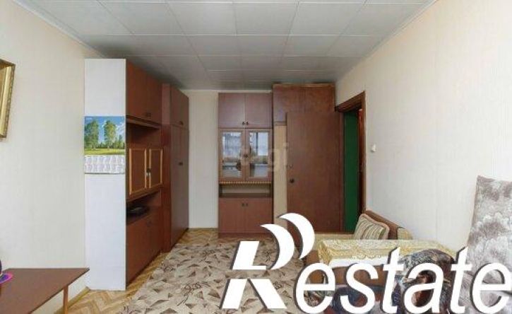 1-комн квартира улица Мельникайте, 129,  д. 129
