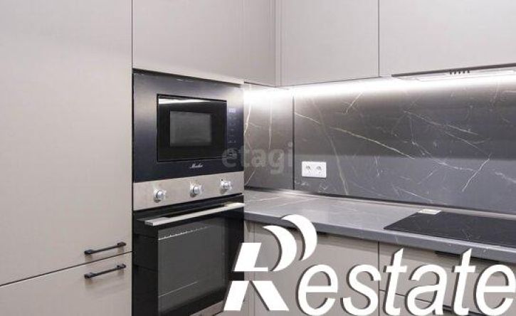 2-комн квартира улица Новаторов, 30,  д. 30