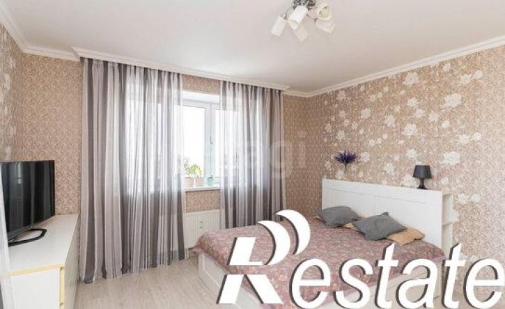 2-комн квартира улица Энергостроителей, 20/2,  д. 20/2