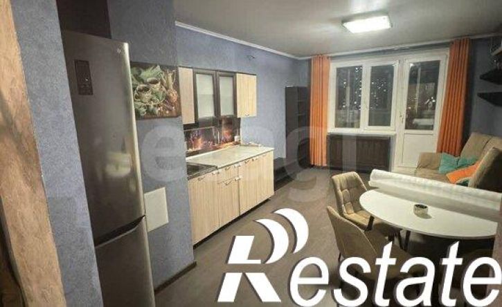 2-комн квартира улица Дмитрия Менделеева, 12 к1,  д. 12 к1