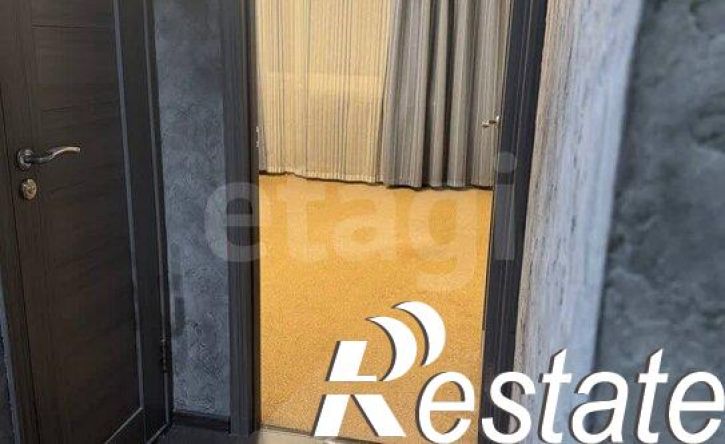 2-комн квартира улица Дмитрия Менделеева, 12 к1,  д. 12 к1