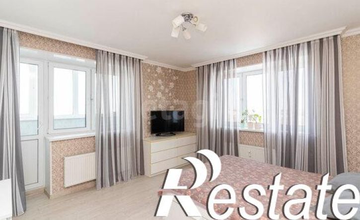 2-комн квартира улица Энергостроителей, 20/2,  д. 20/2