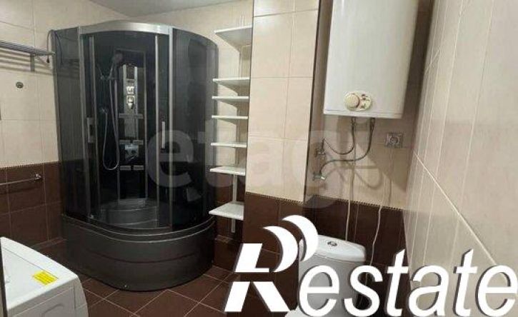 2-комн квартира улица Дмитрия Менделеева, 12 к1,  д. 12 к1