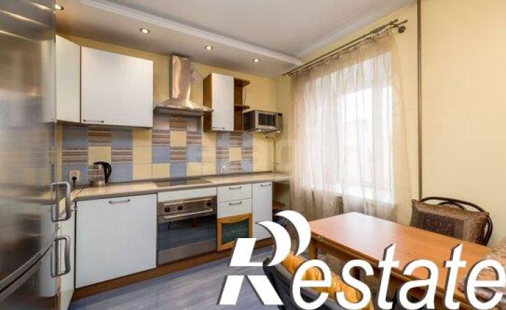 1-комн квартира улица Малиновского, 6,  д. 6