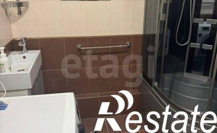 2-комн квартира улица Дмитрия Менделеева, 12 к1,  д. 12 к1