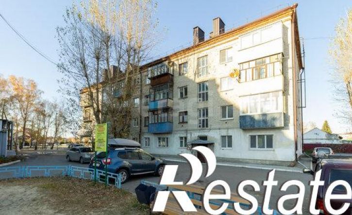 1-комн квартира улица Куйбышева, 89,  д. 89