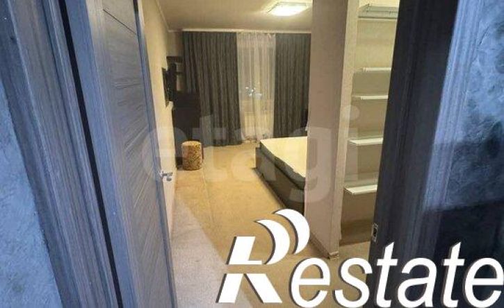 2-комн квартира улица Дмитрия Менделеева, 12 к1,  д. 12 к1