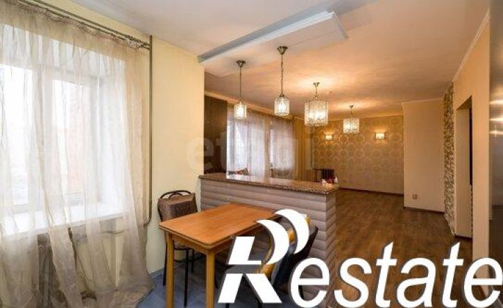 1-комн квартира улица Малиновского, 6,  д. 6