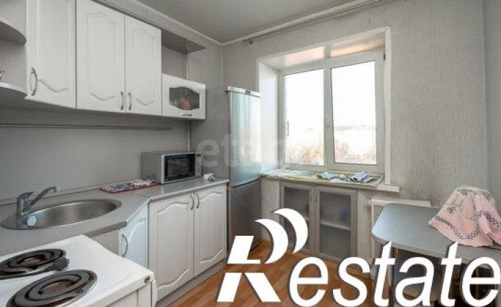 1-комн квартира улица Куйбышева, 89,  д. 89
